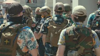 America's Modern Militias