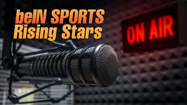 beIN SPORTS Rising Stars