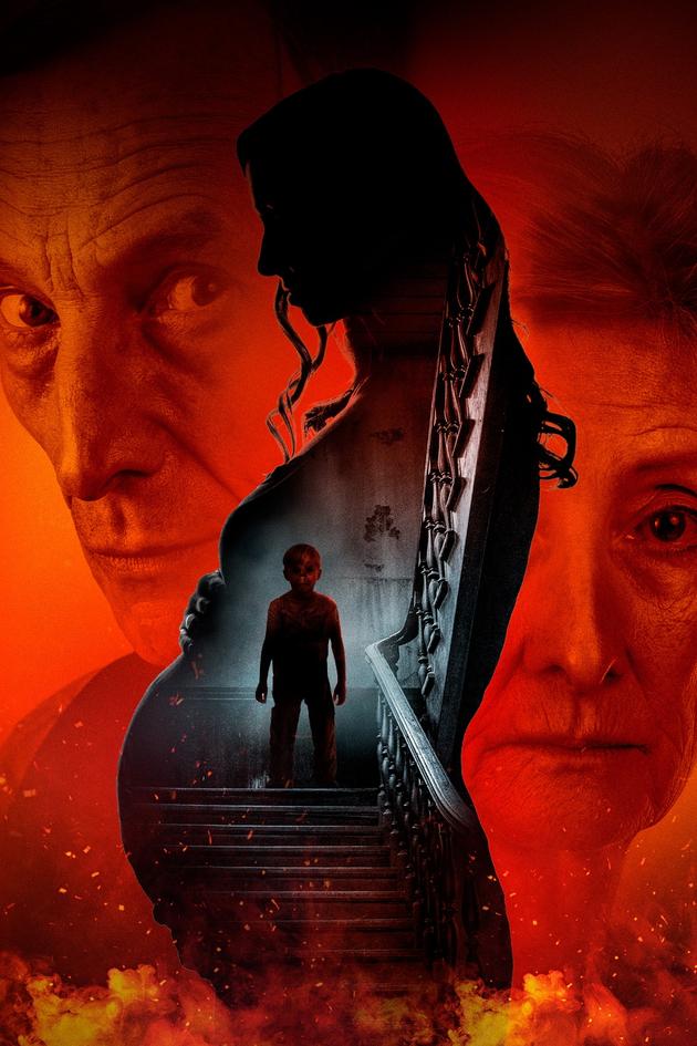 Anything for Jackson