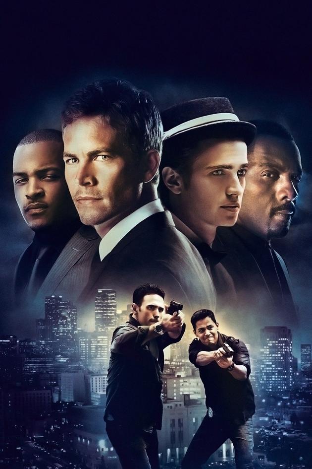 Takers