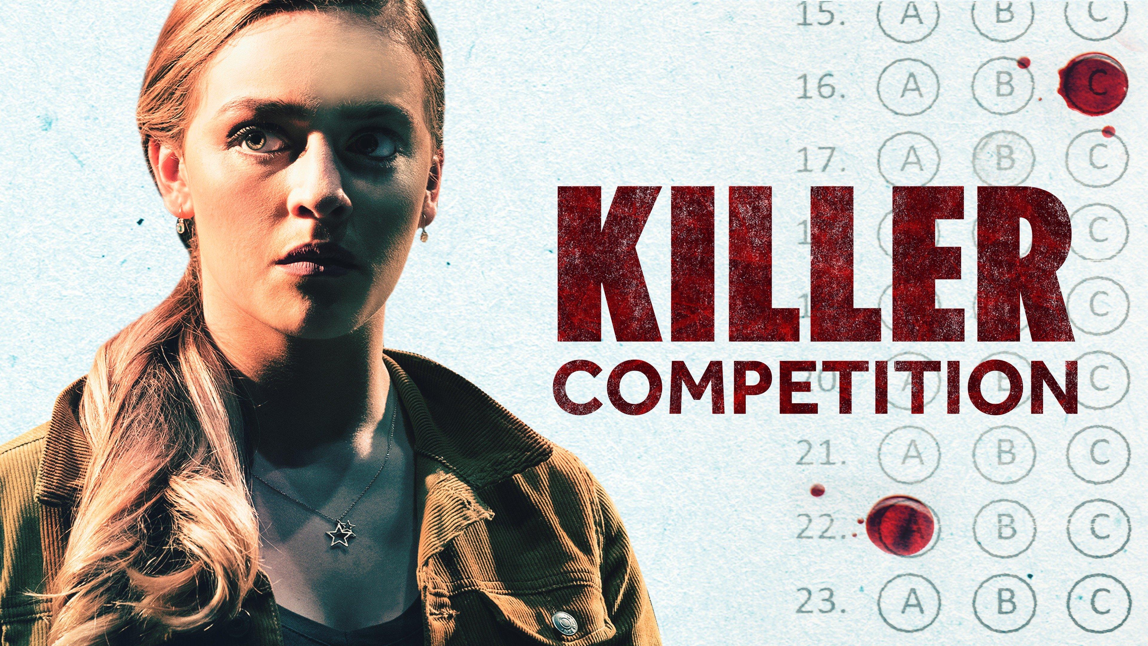 Watch Killer Competition Streaming Online On Philo (Free Trial)