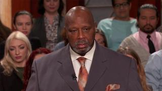 Pastor Breaks God's 11th Commandment?!