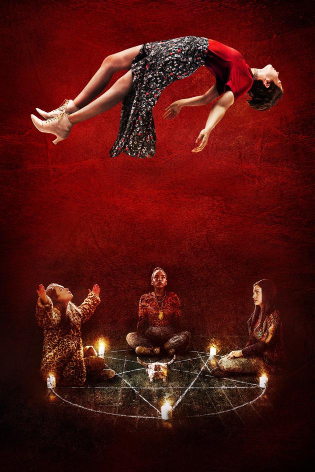 The Craft: Legacy