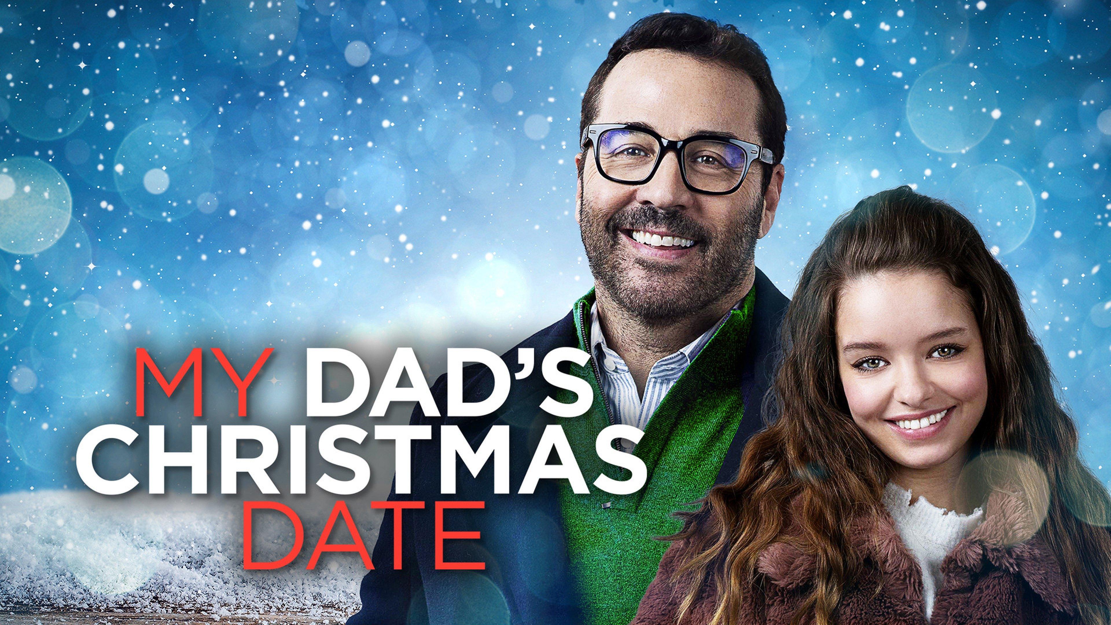 Watch My Dad's Christmas Date Streaming Online on Philo (Free Trial)