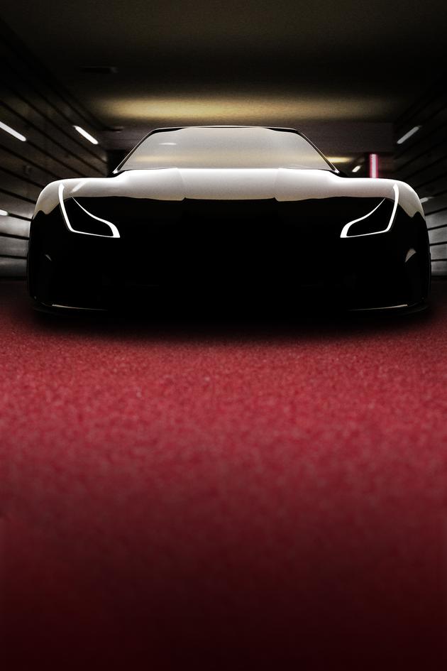 Barrett-Jackson Live Auction