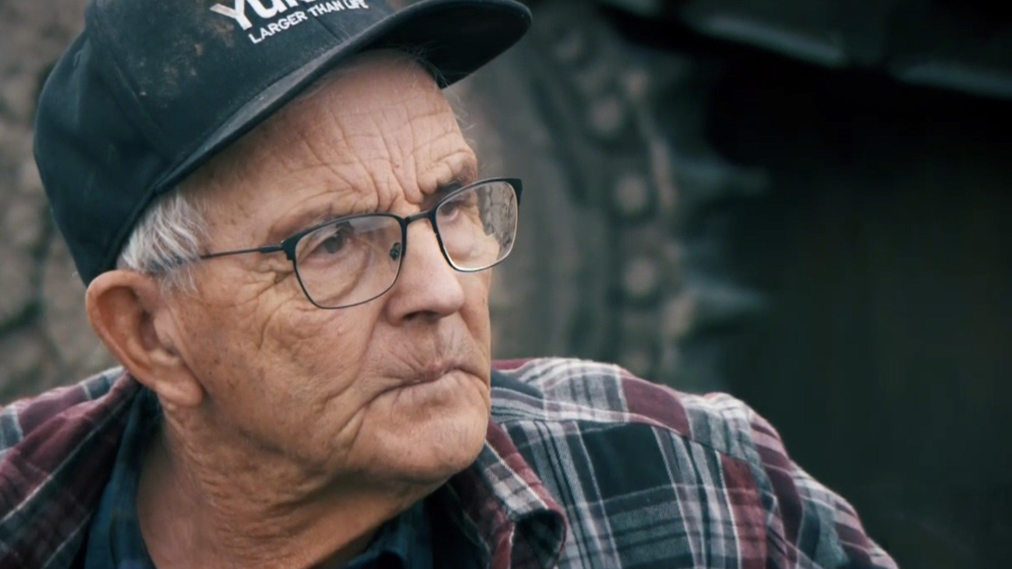 Kevin Beets Gold Rush - ycx8b3d