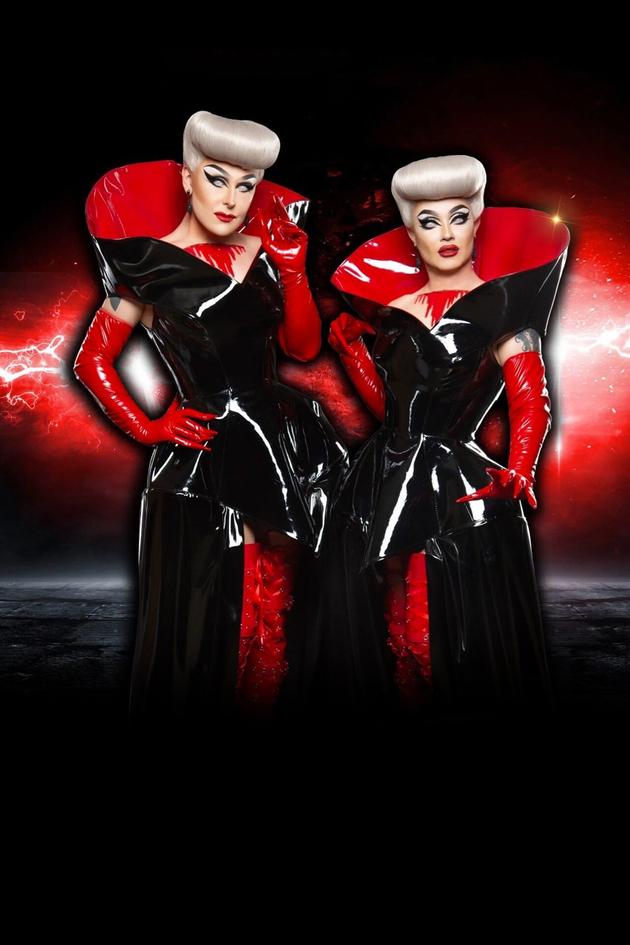 The Boulet Brothers' Dragula: Resurrection