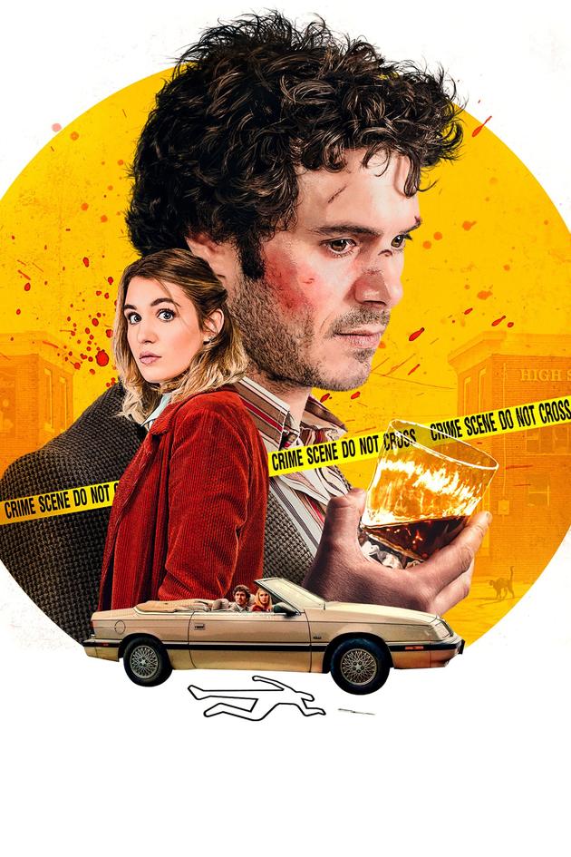 The Kid Detective