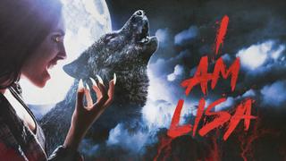 I Am Lisa