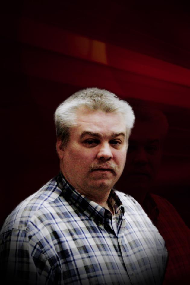 Steven Avery: Confessions of a Killer
