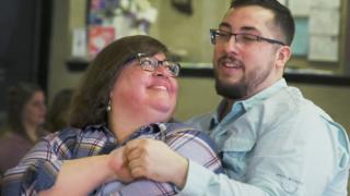 Mother-Son Tango