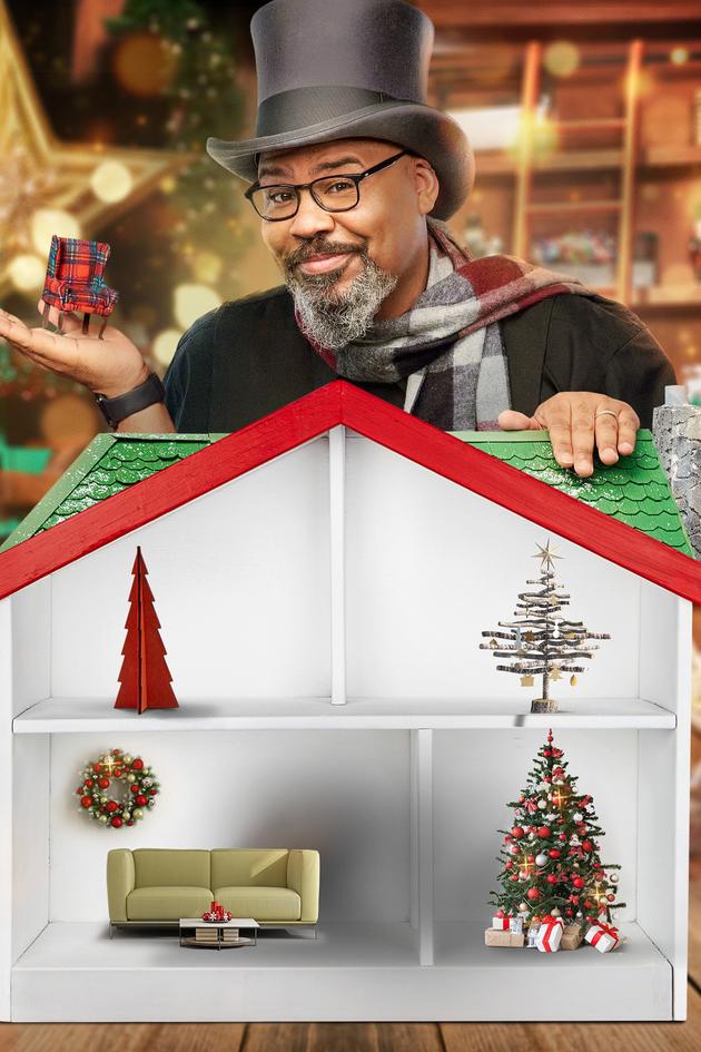 Biggest Little Christmas Showdown