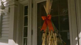 It's Fall, Y'all!