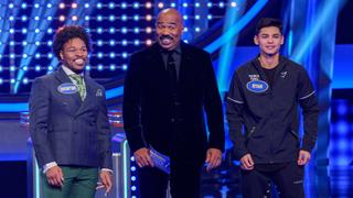 Boxers (WBC) vs. UFC and Team Sebastian vs. Jenifer Lewis