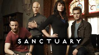 Sanctuary