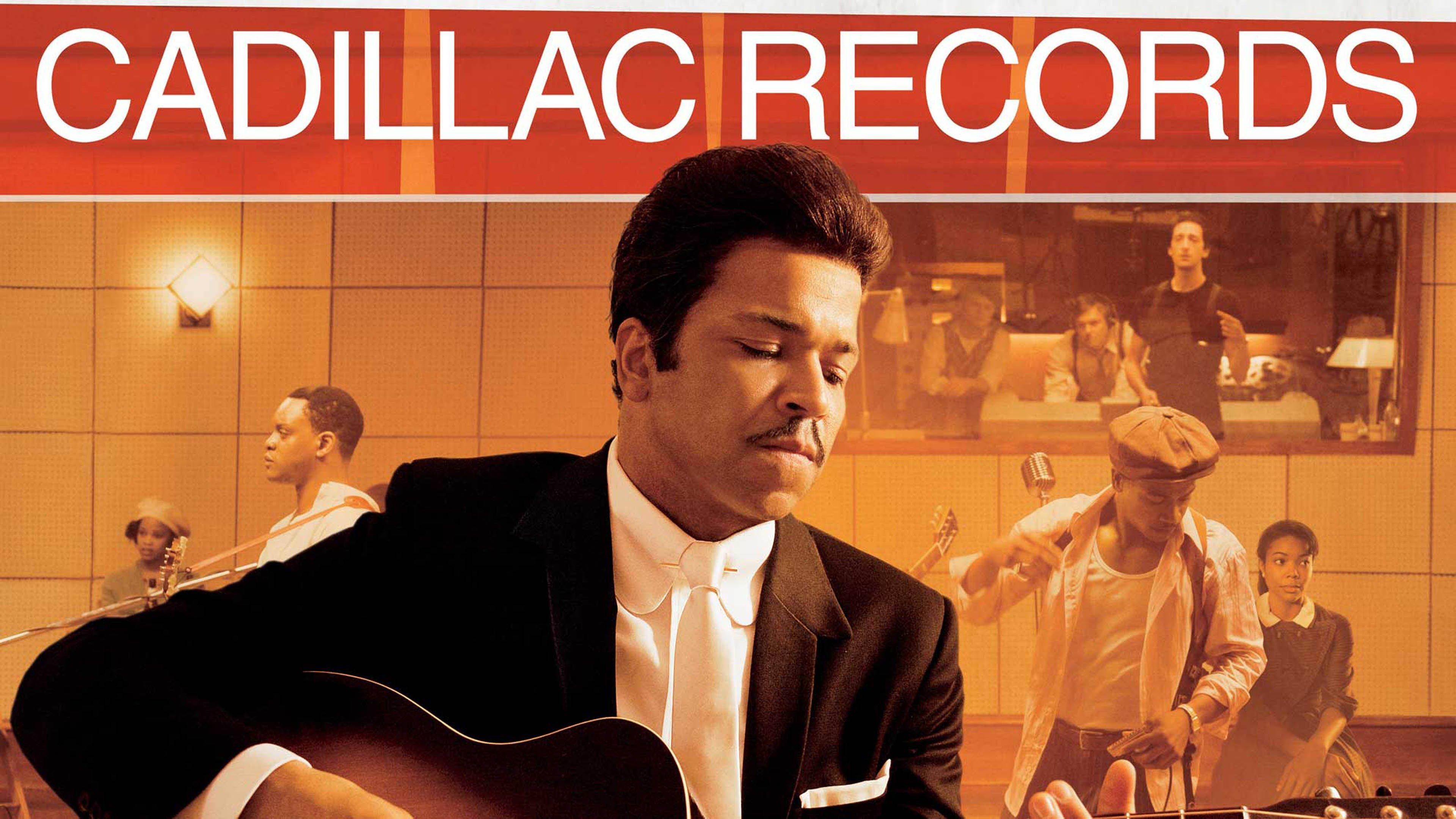 Cadillac Records Streaming Vf Gratuit