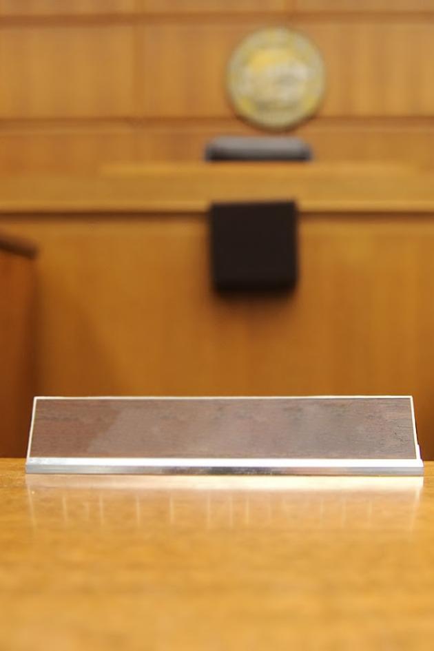 Trial File