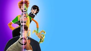 Hotel Transylvania: Transformania