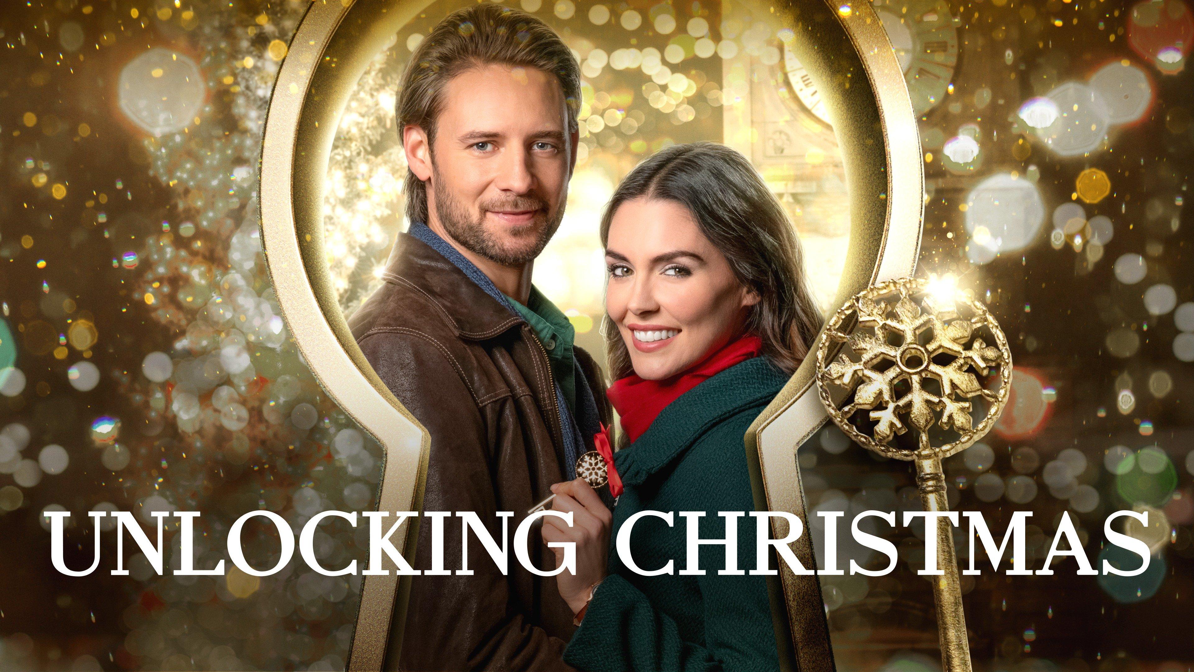 Watch Unlocking Christmas Streaming Online on Philo (Free Trial)