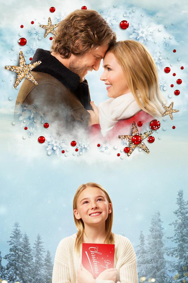 Project Christmas Wish