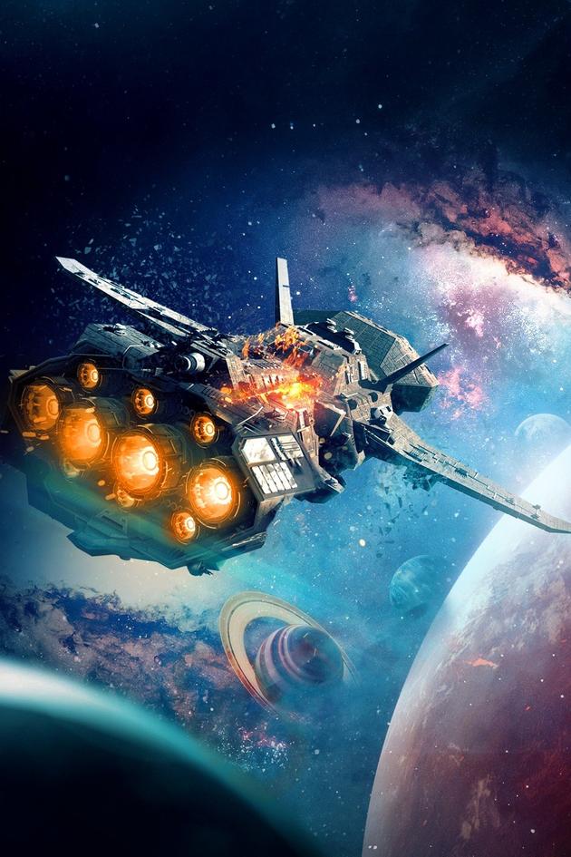 Final Voyage