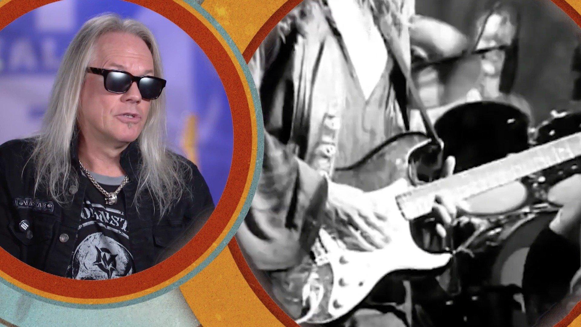 The Top Ten Revealed Grunge Bands