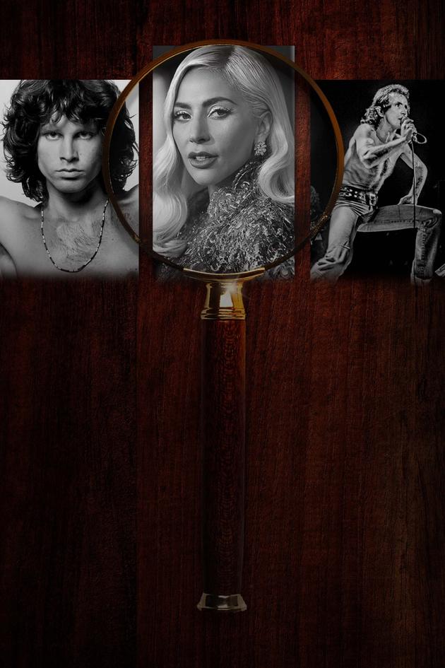 Music's Greatest Mysteries