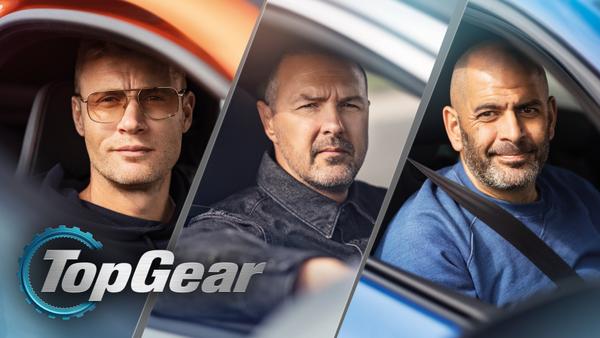 gear Fjerde tæt Where Can I Watch Top Gear? Stream Online with Philo