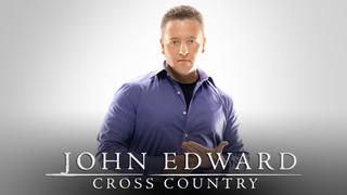 John Edward Cross Country