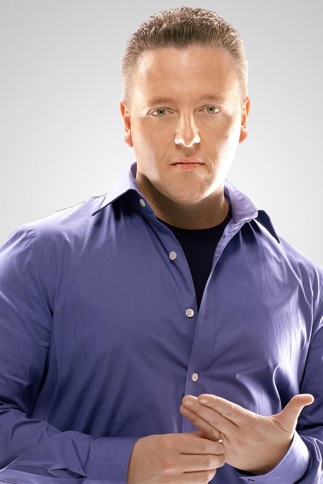 John Edward Cross Country