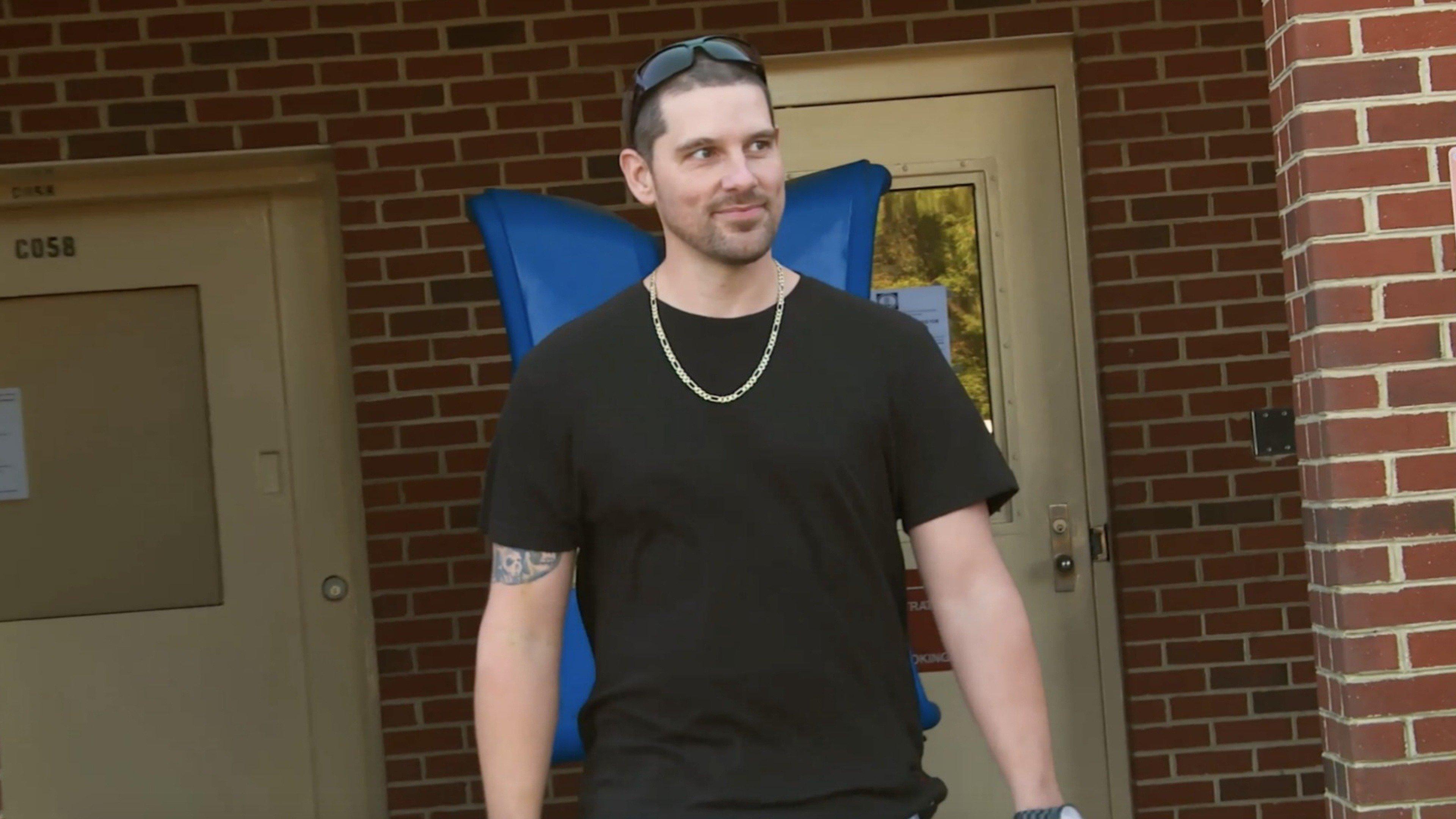 Love After Lockup Cheap Thrills & Big Dills Love After Lockup: Life After Lockup: Big Daddy's Back