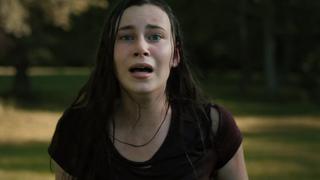 The Girl on the Billboard