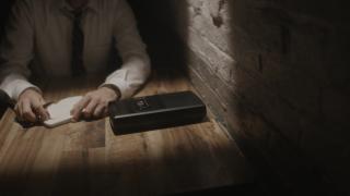 Buried Secrets