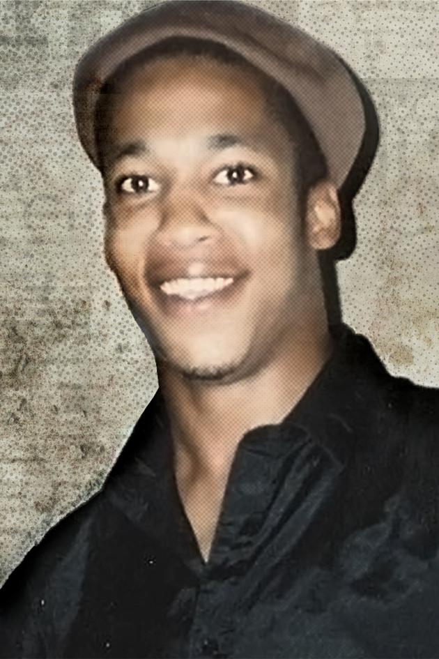 Murder in Ypsilanti: Keith Morrison Investigates