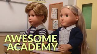 Awesome Academy