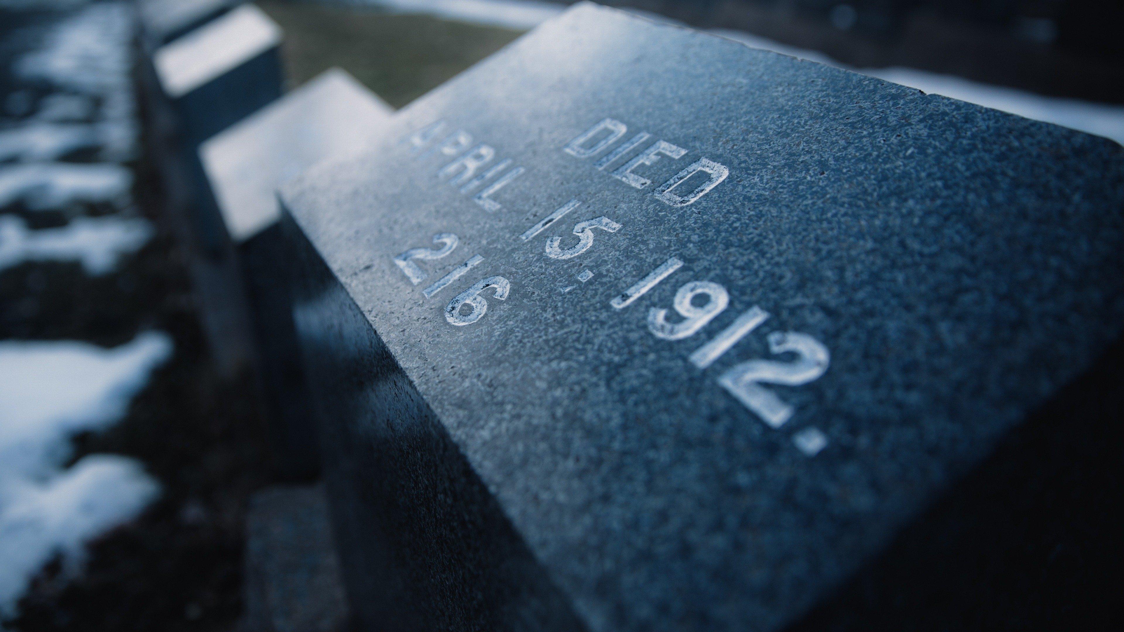 History's Greatest Mysteries Titanic's Lost Evidence