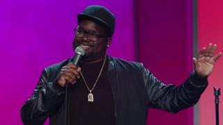 Lil Rel and Lance Cantstopolis