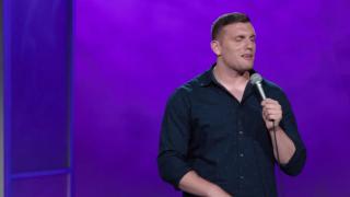 Comedy in Color