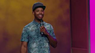 Comedy in Color