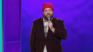 Comedy in Color