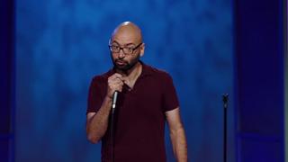 Comedy in Color