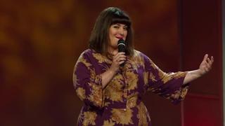 Comedy in Color