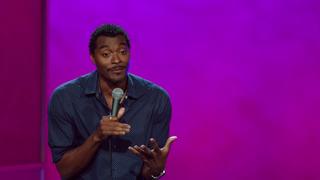 Comedy in Color