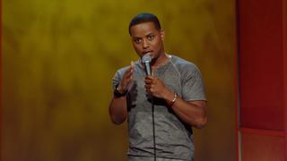 Comedy in Color
