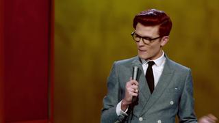 Rhys Nicholson and Damien Lemon