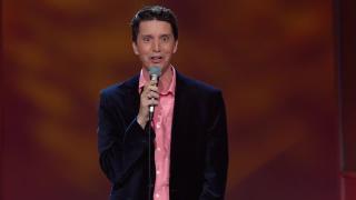 Comedy in Color