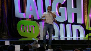 Comedy in Color