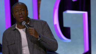 Comedy in Color