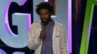 Comedy in Color