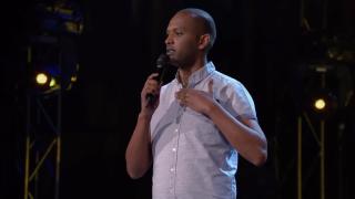 Comedy in Color